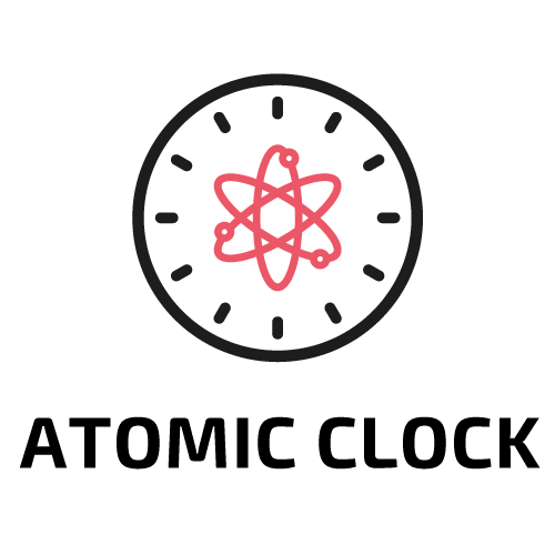 Atomic clock