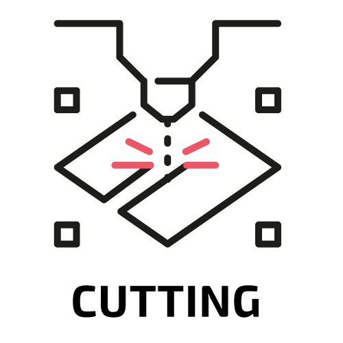 Cutting  - photonics