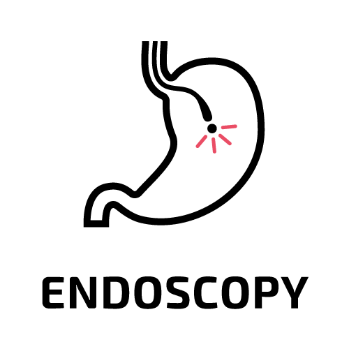 Endoscopy - photonics