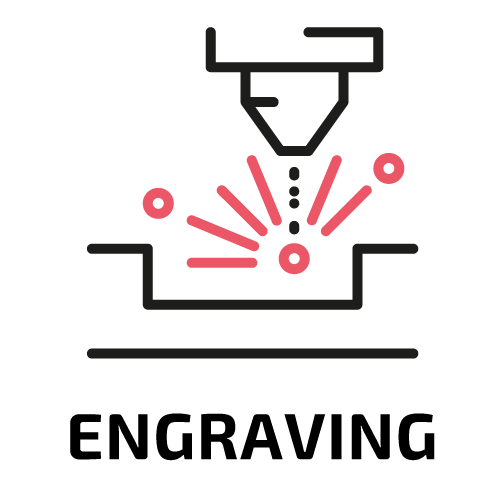 Engraving - photonics