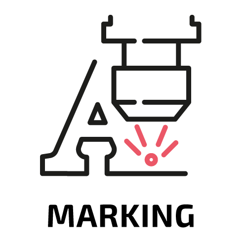 Marking - photonics