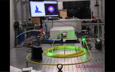 GLOphotonics’ Groundbreaking Laser Technology Elevates CERN’s Large Hadron Collider (LHC)