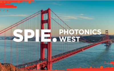 Ready for Photonics West 2024