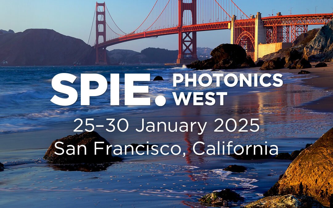 Photonics West 2025