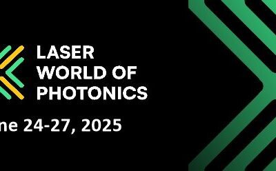 Laser World of Photonics 2025