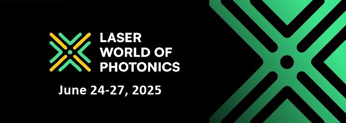 Laser World of Photonics 2025