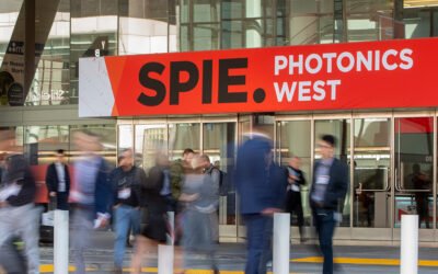 Photonics West 2026
